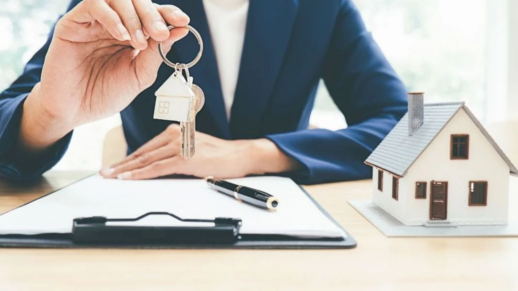 Sales & Booking Management module for real estate ERP