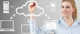 HR & Payroll construction ERP module